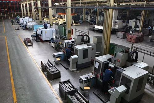 【企業】河南永安首批產品即將交付 經緯智能公司將再立智能化工廠新標桿