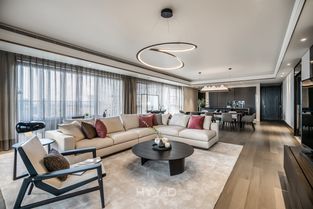 鴻藝源設計堅持 做有愛有溫度的設計 ,回歸家的本真