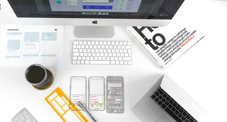 利用實物數碼產品進行外觀的逆向創新設計