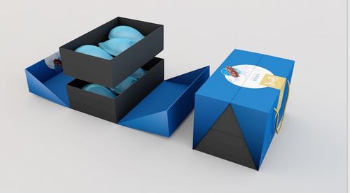 鄭州包裝設計公司 產品包裝設計怎么才能提升顏值 教你幾招