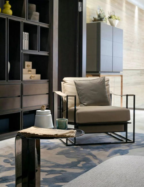 別墅設計 邱德光中國江南古典庭院 大繁至簡 展現東方美學精神