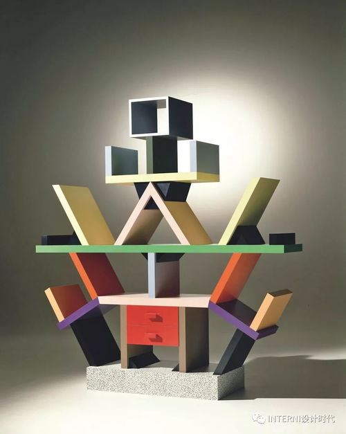 他談論設計就像談論愛情 索特薩斯的設計星球