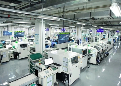 和利時榮獲國家首批卓越級智能工廠，引領智能制造新標桿