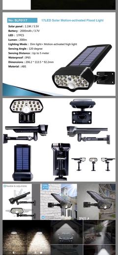 太陽能燈亞馬遜精品選品指南 設計與市場機會分析