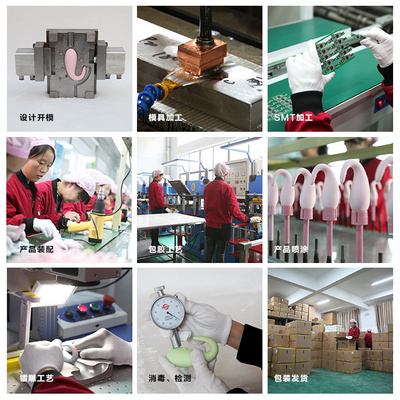 高毛利、普遍虧損與偽需求 36氪情趣行業報告（下）的數據洞察